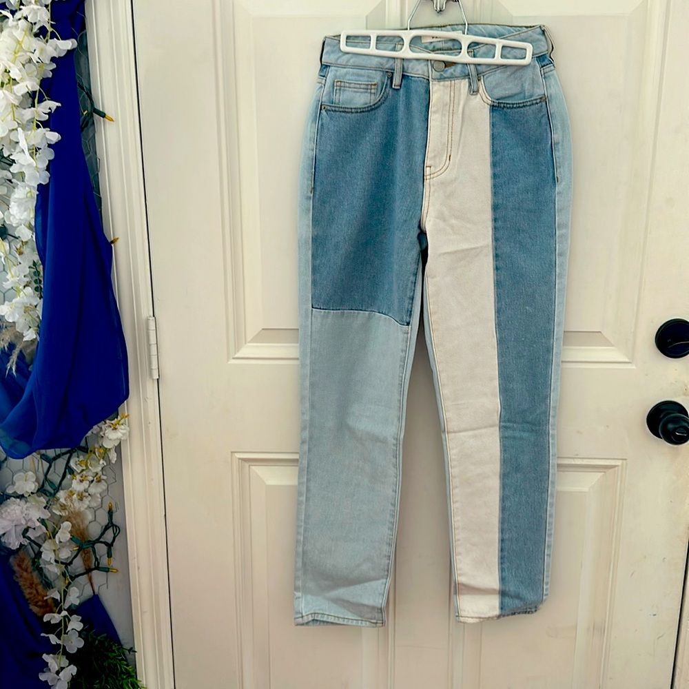 PAC sun mom jeans - Picture 1 of 4